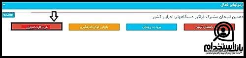 استخدام سازمان ملی استاندارد ۱۴۰۳